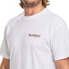 Pavo Mens Cotton T-Shirt Soft Lightweight Screen Print-2