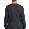 Billabong Mens Thermal Underwear Cotton Polyester Waffle-1