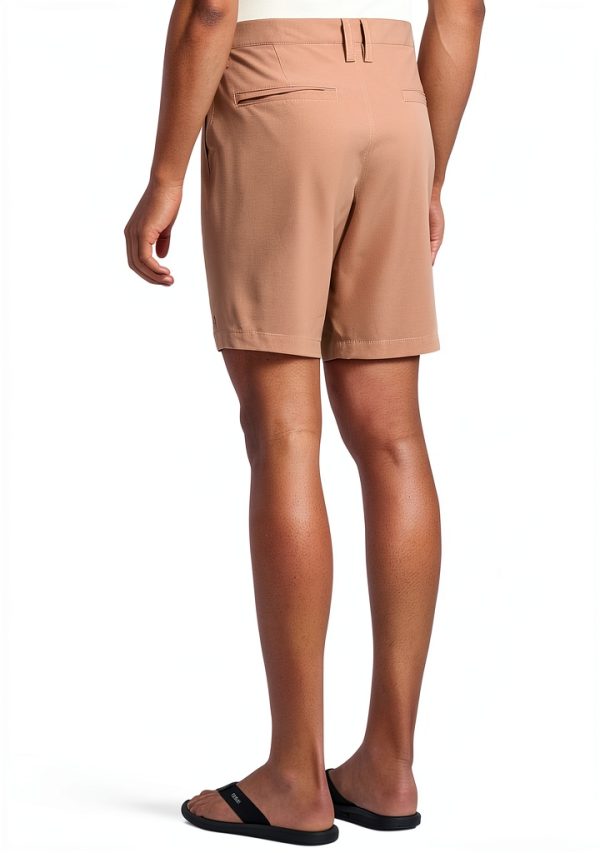 Billabong Hybrid Shorts Mens Flat Front Comfort Fit-2