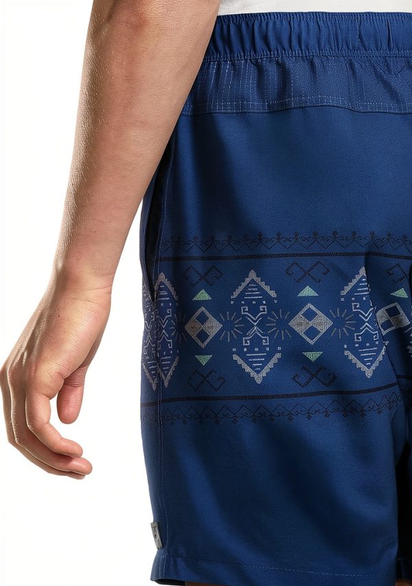 Billabong Hybrid Shorts Mens Flat Front Comfortable Wear-3