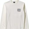Billabong Mens T-Shirt Soft Print Comfort Fit Washed Black-0