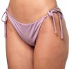 Billabong Womens Swimwear Bottoms Recycled Nylon High Waist-1