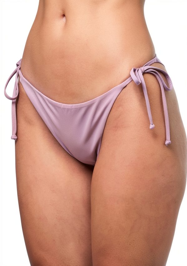 Billabong Womens Swimwear Bottoms Recycled Nylon High Waist-1