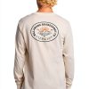 Billabong Mens T-Shirt Organic Cotton Screen Print Comfort-1