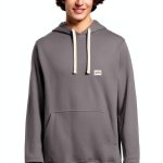 Billabong Mens Pullover Fleece Sweater Comfort Fit-0