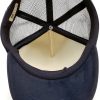Billabong Pitstop Trucker Cap Womens Mesh Back Adjustable-2