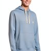 Billabong Mens Hoodie Cotton Recycled Polyester Comfort Fit-1