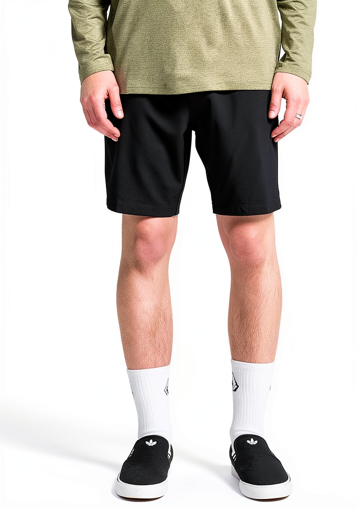 Volcom mens chino shorts in multiple colors and sizes