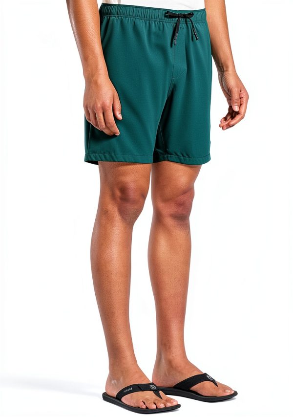 Billabong Hybrid Shorts Mens Board Shorts Swimwear-1