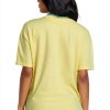 Billabong Womens Cotton T-Shirt Relaxed Fit Crew Neck-1