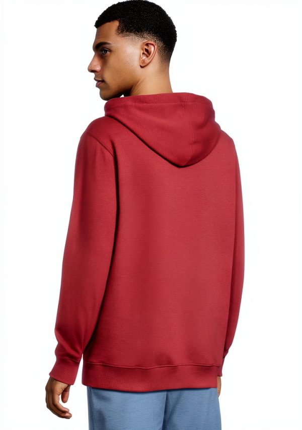 Billabong Mens Pullover Fleece Sweater Comfort Fit-2