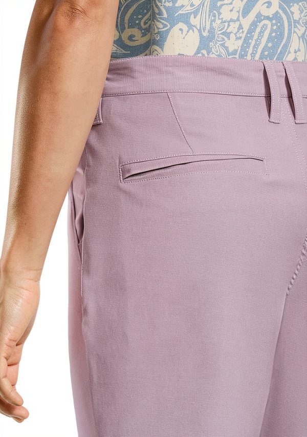 Billabong Hybrid Shorts Mens Flat Front Design Comfort-3
